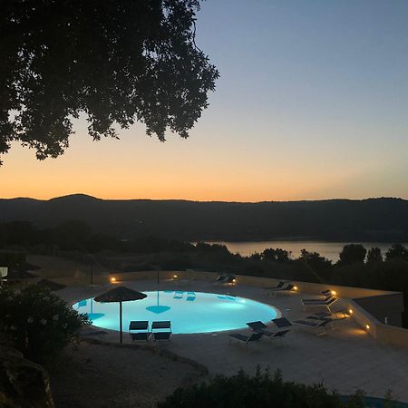 Hotel Valkarana Country Relais (Adults Only) Sant'Antonio di Gallura Exteriör bild
