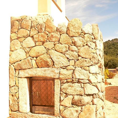 Hotel Valkarana Country Relais (Adults Only) Sant'Antonio di Gallura Exteriör bild
