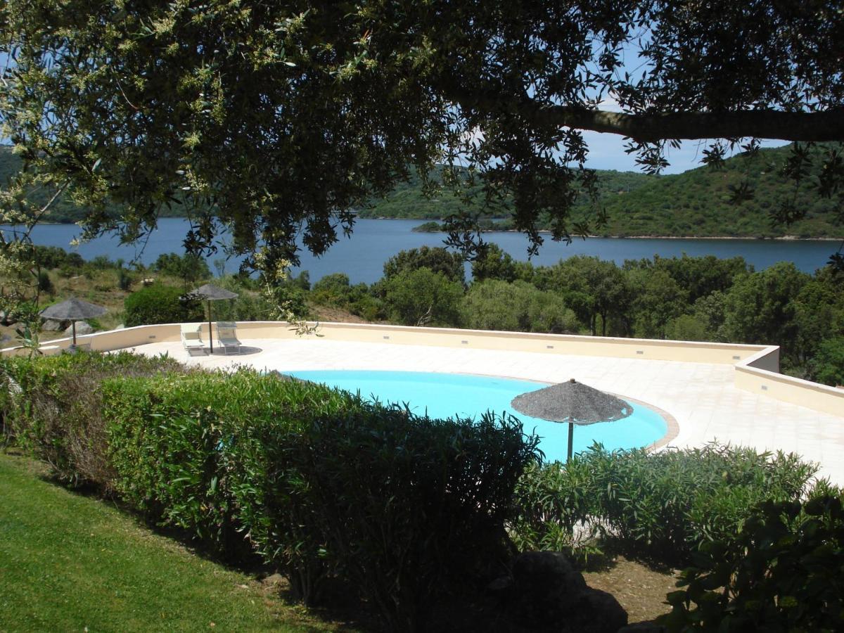 Hotel Valkarana Country Relais (Adults Only) Sant'Antonio di Gallura Exteriör bild