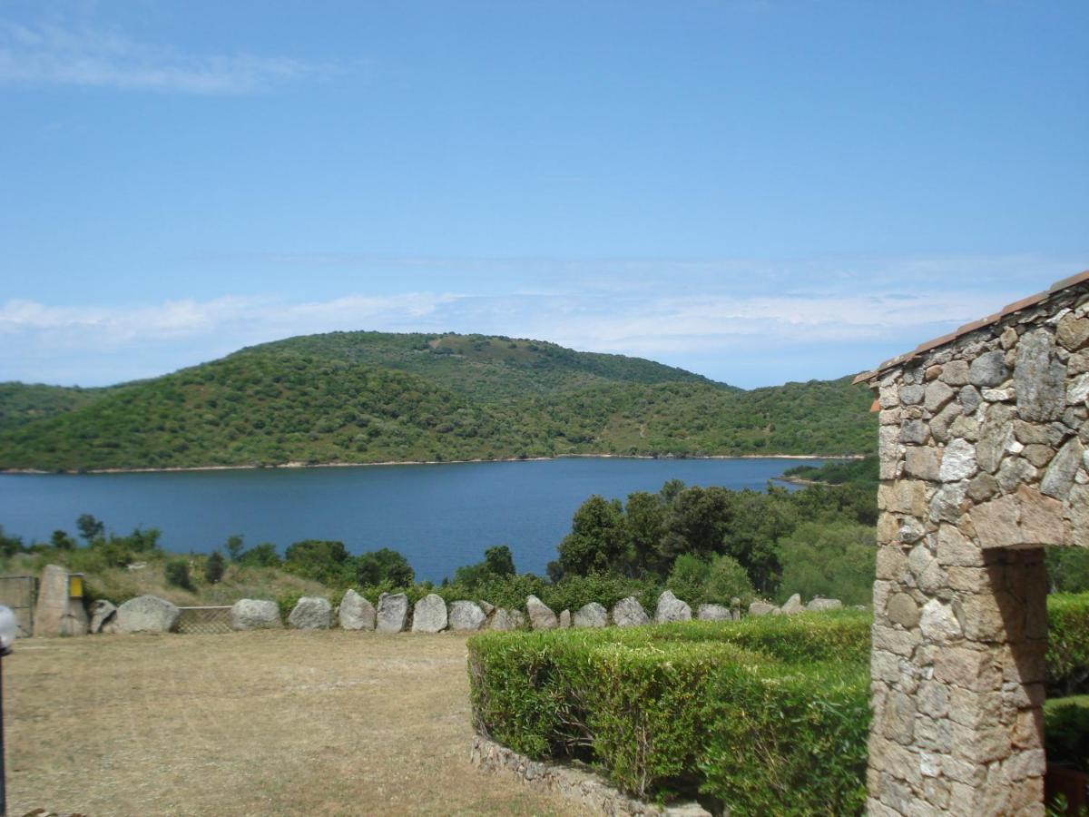 Hotel Valkarana Country Relais (Adults Only) Sant'Antonio di Gallura Exteriör bild