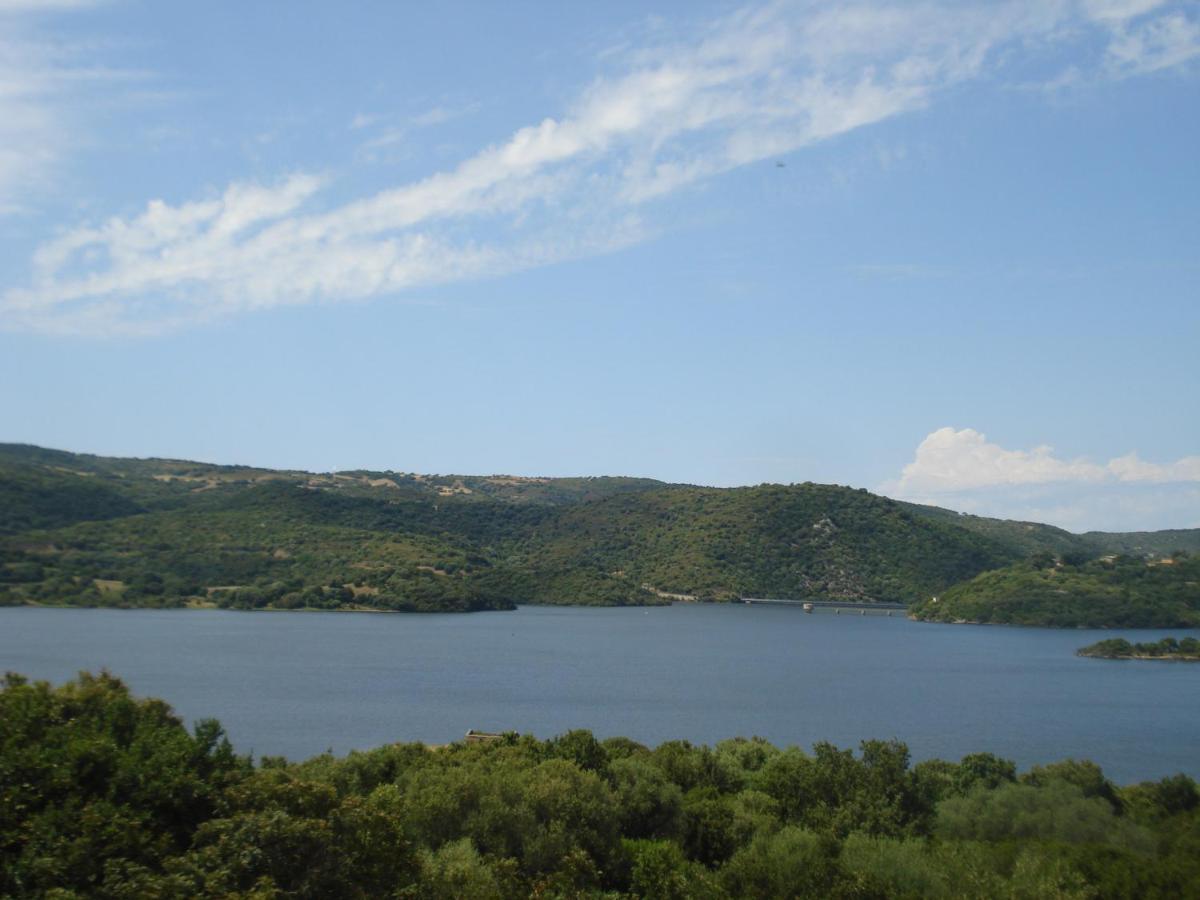 Hotel Valkarana Country Relais (Adults Only) Sant'Antonio di Gallura Exteriör bild