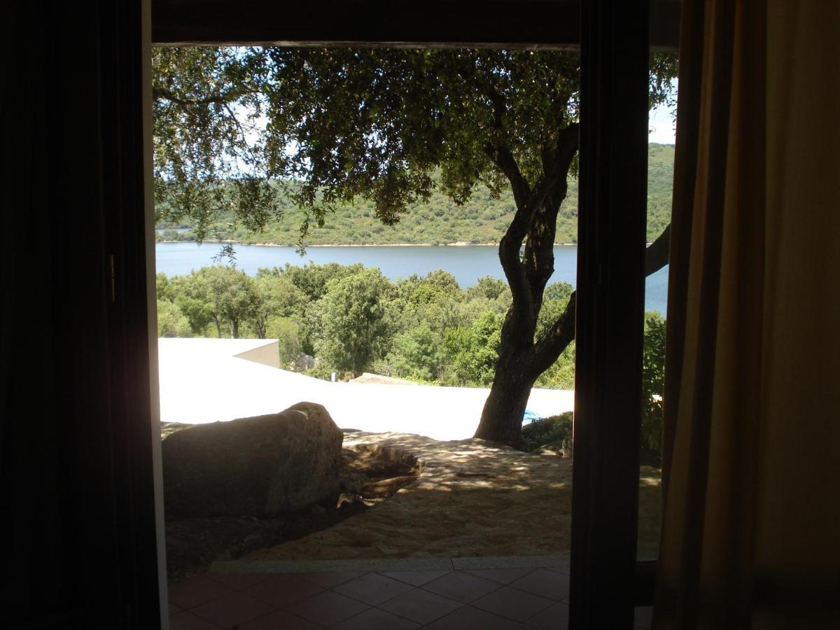 Hotel Valkarana Country Relais (Adults Only) Sant'Antonio di Gallura Exteriör bild
