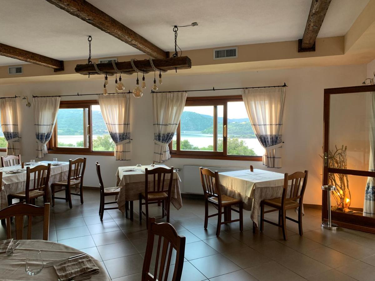 Hotel Valkarana Country Relais (Adults Only) Sant'Antonio di Gallura Exteriör bild