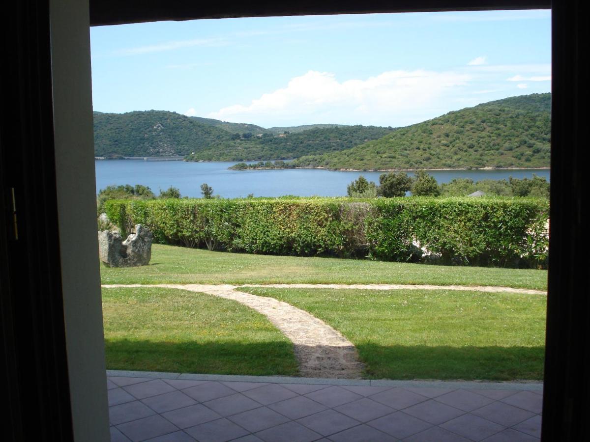 Hotel Valkarana Country Relais (Adults Only) Sant'Antonio di Gallura Exteriör bild