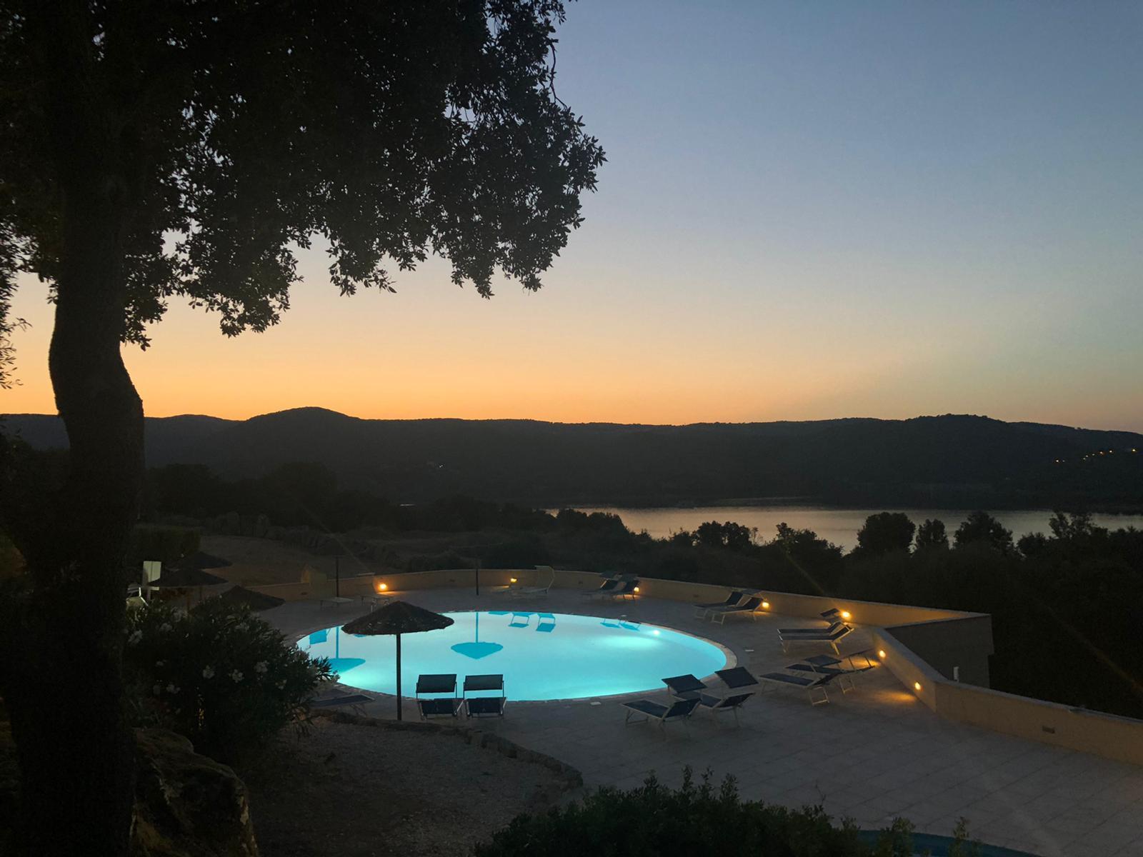 Hotel Valkarana Country Relais (Adults Only) Sant'Antonio di Gallura Exteriör bild