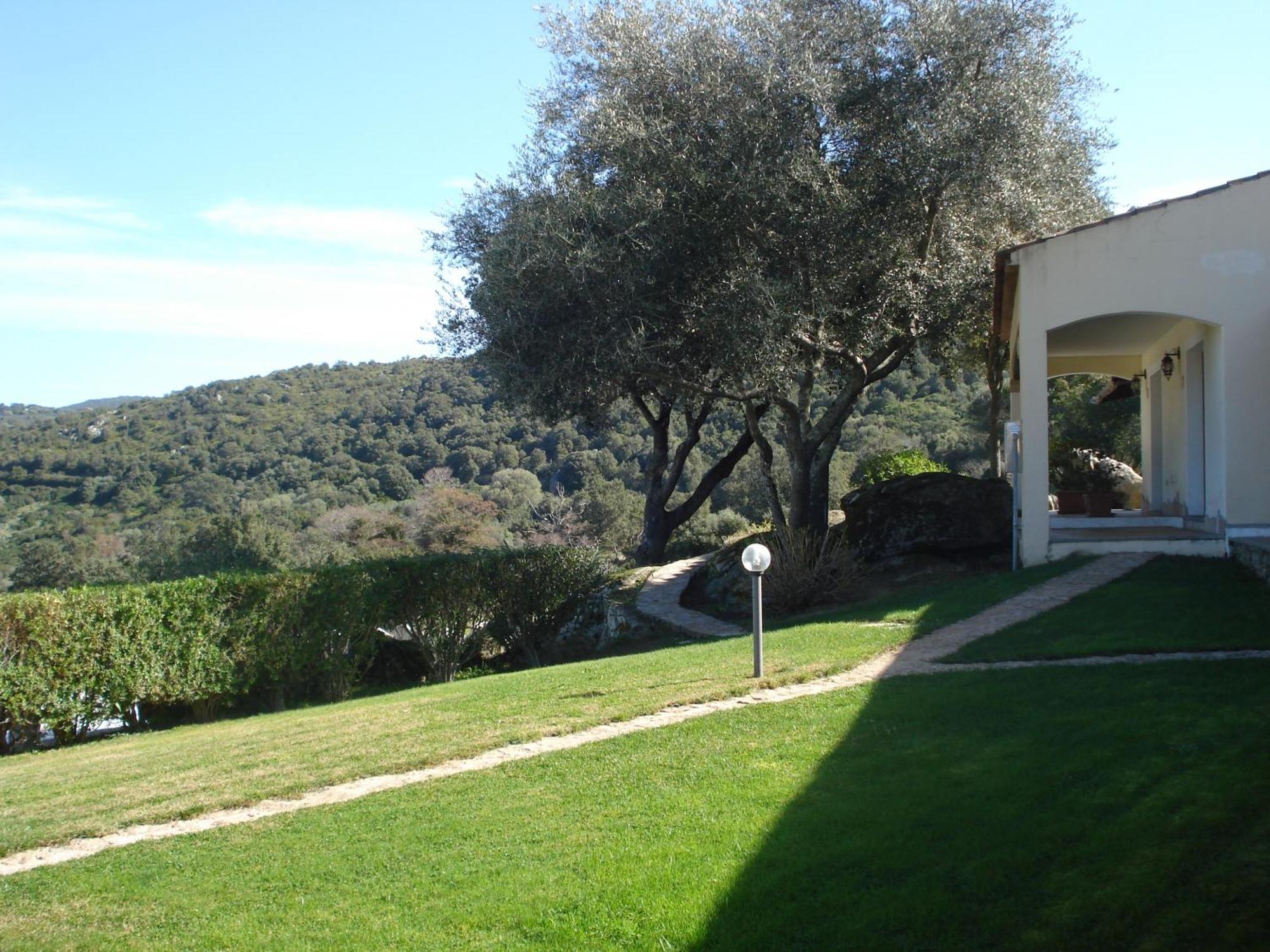 Hotel Valkarana Country Relais (Adults Only) Sant'Antonio di Gallura Exteriör bild